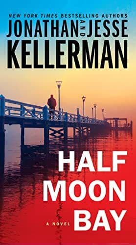 Half Moon Bay (Clay Edison), Kellerman, Jesse Paperback Book Pre-Owned English