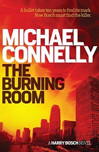 Unknown, Connelly, Michael Paperback Book Pre-Owned English