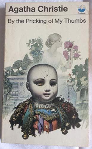 By The Pricking Of My Thumb, Christie, Agatha. Paperback Book Pre-Owned English