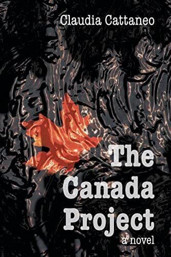 The Canada Project, Cattaneo, Claudia Paperback Book Pre-Owned English