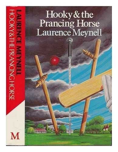 Hooky and the Prancing Horse, Laurence Meynell Paperback Book Pre-Owned English