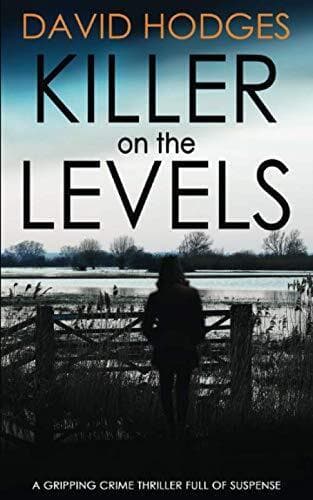 KILLER ON THE LEVELS a gripping crime…, HODGES, DAVID Paperback Book Pre-Owned English