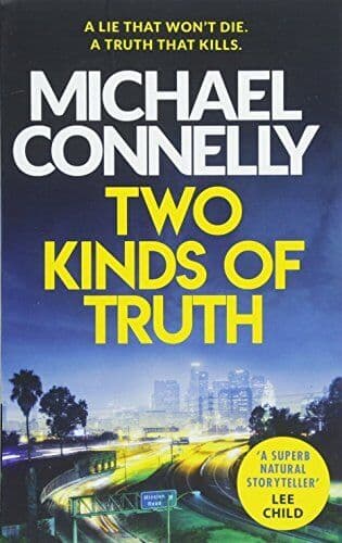 Untitled Connelly 5 of 5 by Connelly, Michael  Paperback Book Pre-Owned English