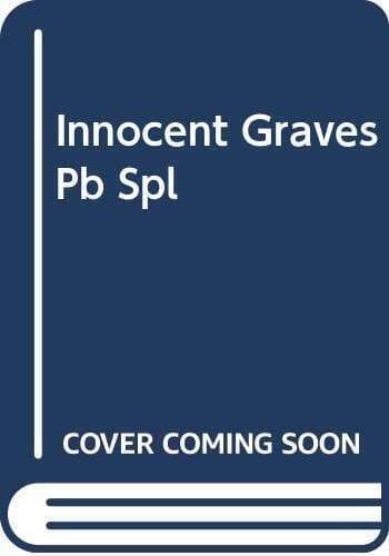 Innocent Graves Pb Spl by Robinson  Peter  Paperback Book Pre-Owned English