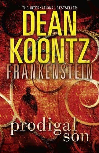 Frankenstein 1: Prodigal Son, Unknown Paperback Book Pre-Owned English