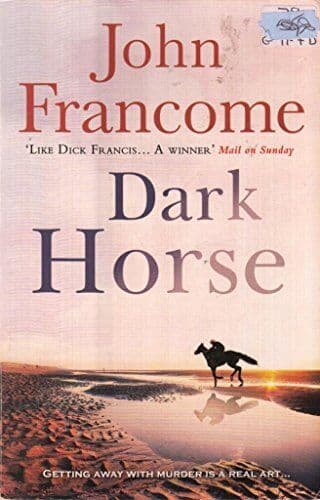 Dark Horse B Format Promo Edition by , John  Paperback Book Pre-Owned English