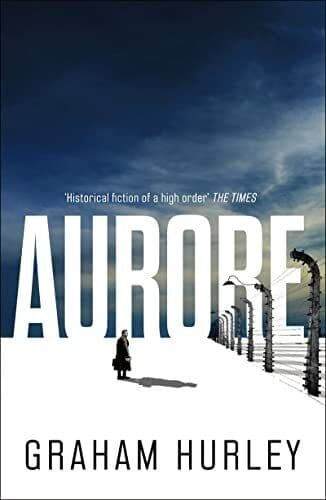 Aurore (Spoils of War), Hurley, Graham Paperback Book Pre-Owned English