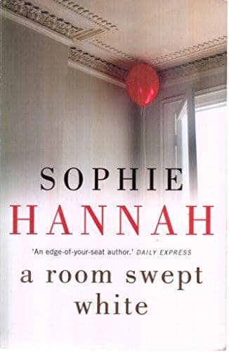 A Room Swept White by Hannah  Sophie  Paperback Book Pre-Owned English