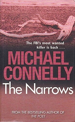 The narrows  Paperback Book Pre-Owned English