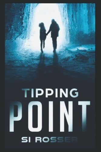 Tipping Point: Arctic Terrorism Thr…, Rosser, Mr Simo Paperback Book Pre-Owned English