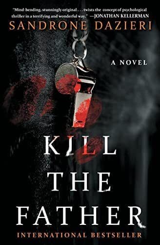 Kill the Father: A Novelvolume 1 (C…, Dazieri, Sandro Paperback Book Pre-Owned English