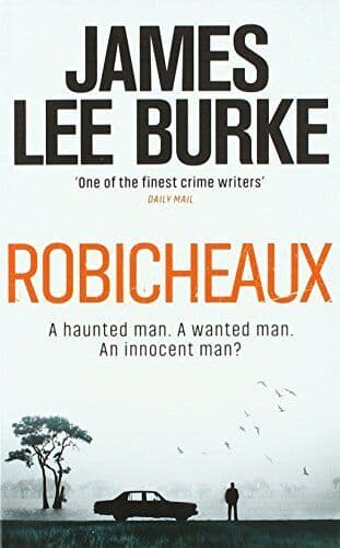 Robicheaux You Know My Name by Burke, James Lee  Paperback Book Pre-Owned English