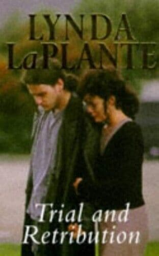 Trial and Retribution by La Plante, Lynda    Paperback Book Pre-Owned English