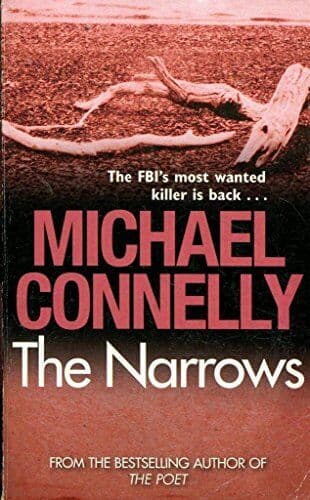 The narrows  Paperback Book Pre-Owned English