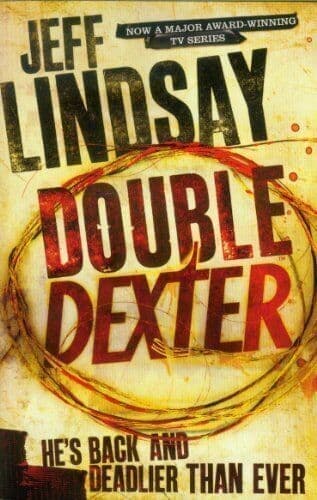 Double Dexter. Paperback Book Pre-Owned English