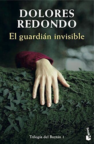 El Guardian invisible, Redondo  Dolores Paperback Book Pre-Owned English
