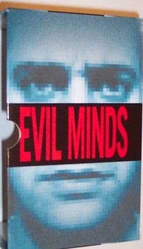 EVIL MINDS BOX SETS SPL by Colin Wilson, Daniel Korn et al, Stephen Cook, Mike J Paperback Book Pre-Owned English