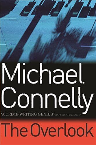 The Overlook (Harry Bosch Series) by Connelly, Michael   Paperback Book Pre-Owned English