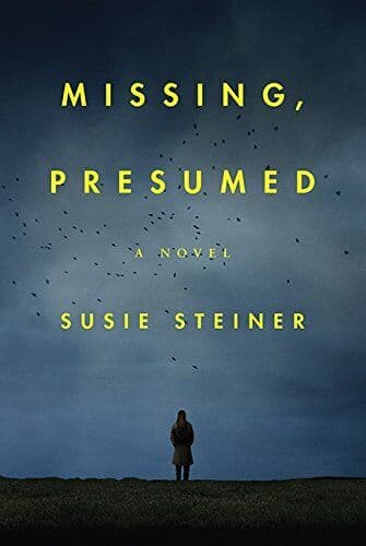Missing, Presumed  Paperback Book Pre-Owned English