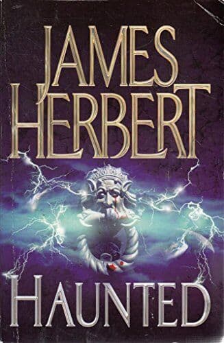 Haunted B Spl  Paperback Book Pre-Owned English
