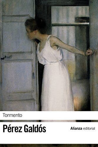 Tormento/ Torment, Galdós, Benito Pérez Paperback Book Pre-Owned English