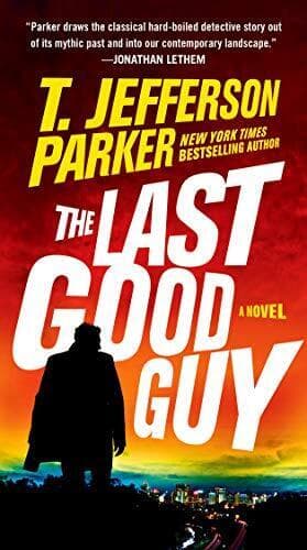 The Last Good Guy: 3 (A Roland Ford…, Parker, T Jeffe Paperback Book Pre-Owned English