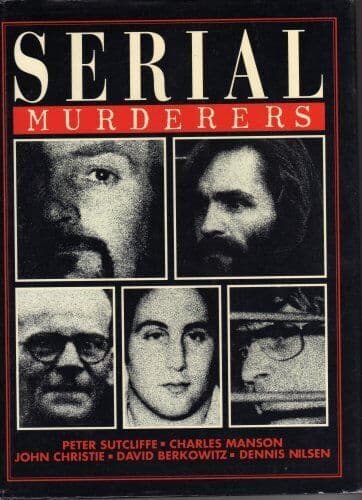serial murders [Hardcover] by colin wilson by colin wilson Fast Paperback Book Pre-Owned English