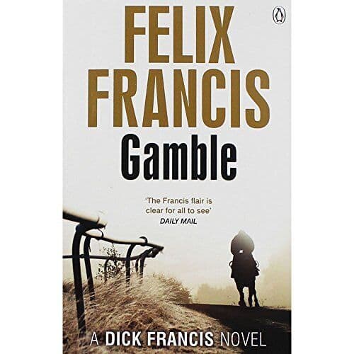 Gamble, Francis, Felix Paperback Book Pre-Owned English