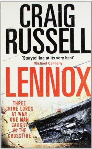 Lennox  Paperback Book Pre-Owned English
