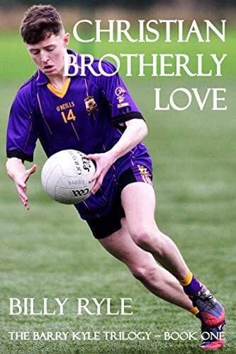 Christian Brotherly Love, Ryle, Billy Paperback Book Pre-Owned English
