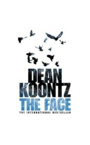 Face by Koontz, Dean R  Paperback Book Pre-Owned English