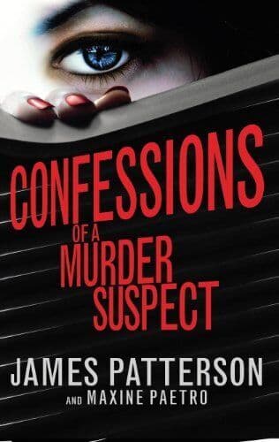 Confessions of a Murder Suspect: (Confessions 1) by Patte… by Patterson, James Paperback Book Pre-Owned English