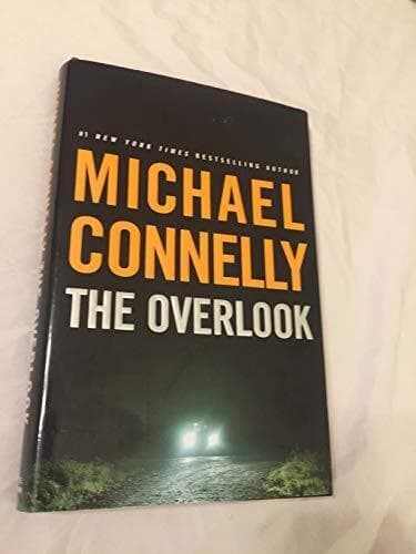 The overlook  Paperback Book Pre-Owned English
