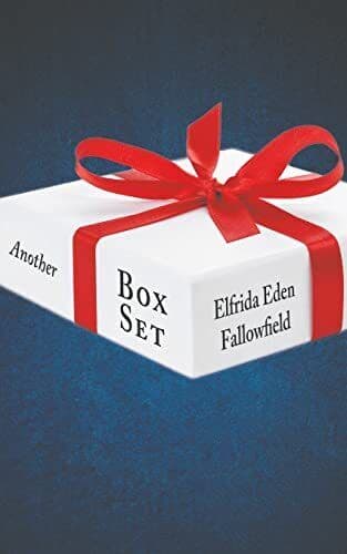 Another Box Set, Elfrida Eden Fallowfield Paperback Book Pre-Owned English