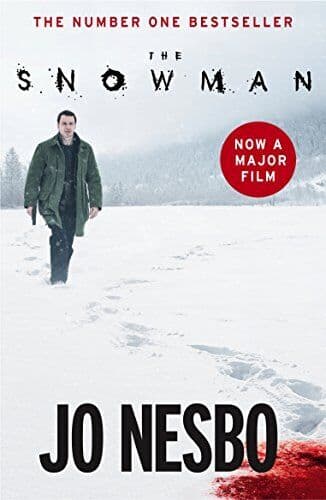 The Snowman: Harry Hole 7 by Nesbo, Jo  Paperback Book Pre-Owned English