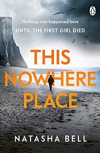 This Nowhere Place, Bell, Natasha Paperback Book Pre-Owned English