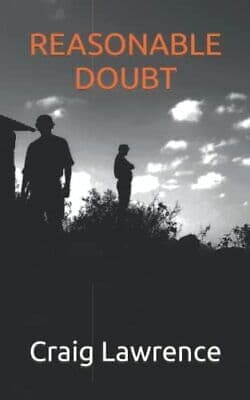 Reasonable Doubt (Harry Parker Action Adventure Series) by Lawrence, Craig Paperback Book Pre-Owned English