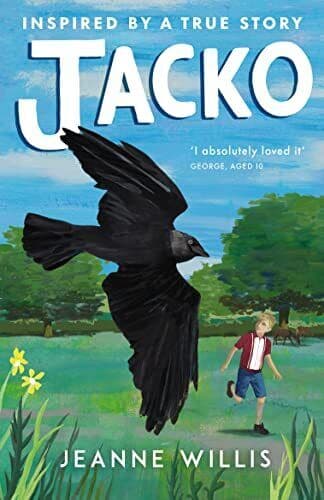 Jacko, Willis, Jeanne Paperback Book Pre-Owned English