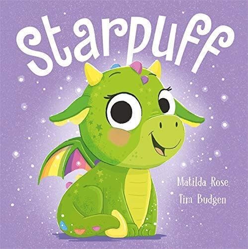 Starpuff (The Magic Pet Shop) by Rose, Matilda Paperback Book Pre-Owned English