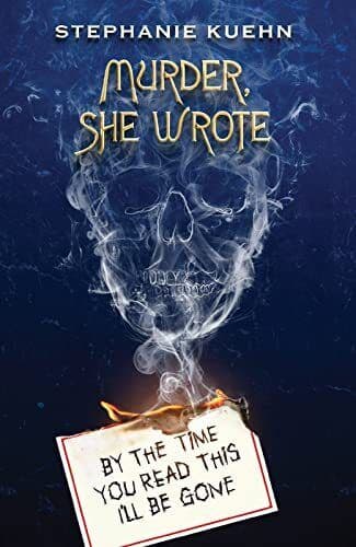 By the Time You Read This I’ll Be G…, Kuehn, Stephani Paperback Book Pre-Owned English
