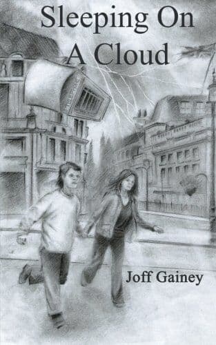 Sleeping On A Cloud: Volume 1 by Gainey, Joff Paperback Book Pre-Owned English