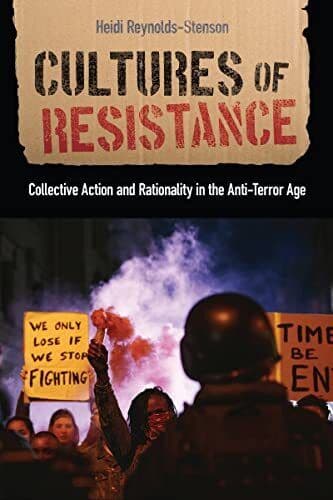 Cultures of Resistance: Collective …, Heidi Reynolds- Paperback Book Pre-Owned English