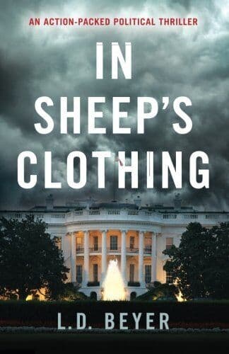 In Sheep’s Clothing: An Action-Packed P…, Beyer, L.D. Paperback Book Pre-Owned English