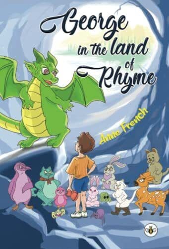 George in the Land of Rhyme, French, Anne Paperback Book Pre-Owned English