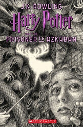 Harry Potter and the Prisoner of Azkab…, Rowling, J K Paperback Book Pre-Owned English