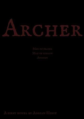Archer, Hirst, Adrian Paperback Book Pre-Owned English