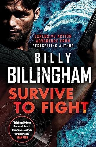 Survive to Fight (Matt Mason), Woodman, Conor Paperback Book Pre-Owned English