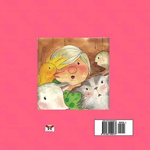 The Kind Old Lady (Pre-school Serie…, Mirsadeghi (Zol Paperback Book Pre-Owned English