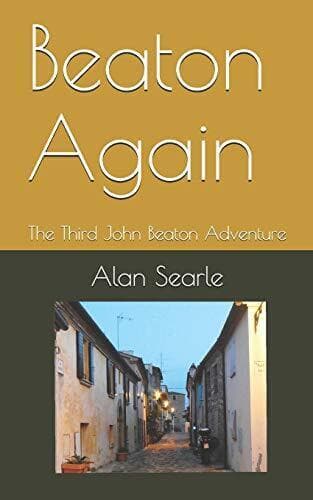 Beaton Again: The Third John Beaton Ad…, Searle, Alan Paperback Book Pre-Owned English