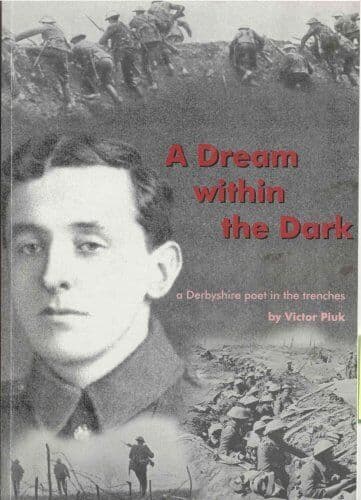 A Dream Within the Dark : A Derbyshire…, Piuk, Victor Paperback Book Pre-Owned English